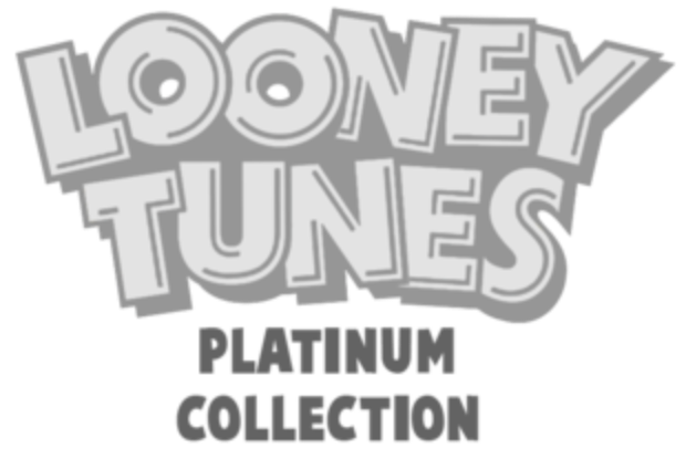 Looney Tunes Platinum Collection Complete (5 DVDs Box Set)